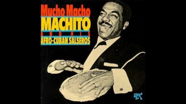 Machito