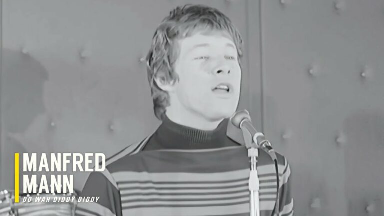 Manfred Mann