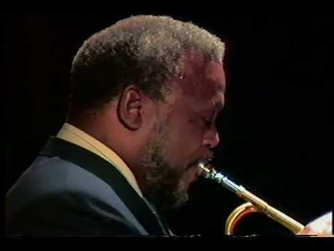 Marcus Belgrave