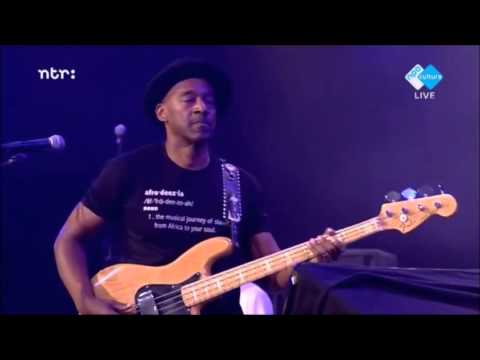 Marcus Miller