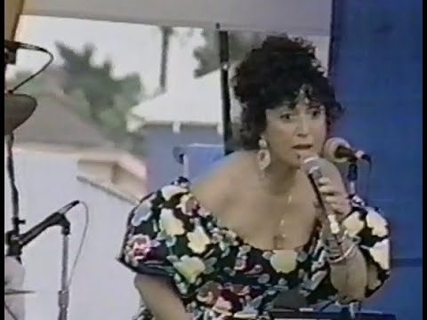 Maria Muldaur