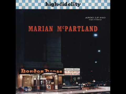 Marian McPartland