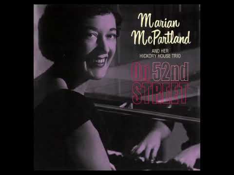 Marian McPartland