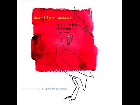 Marilyn Mazur