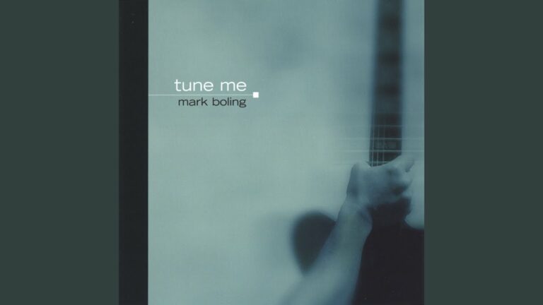 Mark Boling