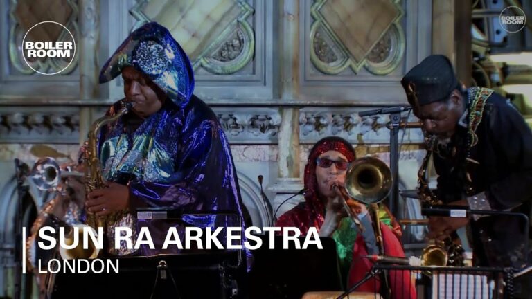 Marshall Allen