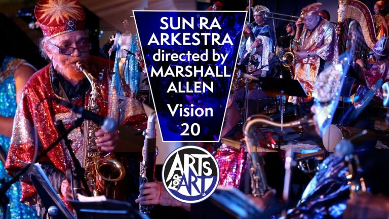 Marshall Allen
