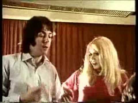 Mary Hopkin