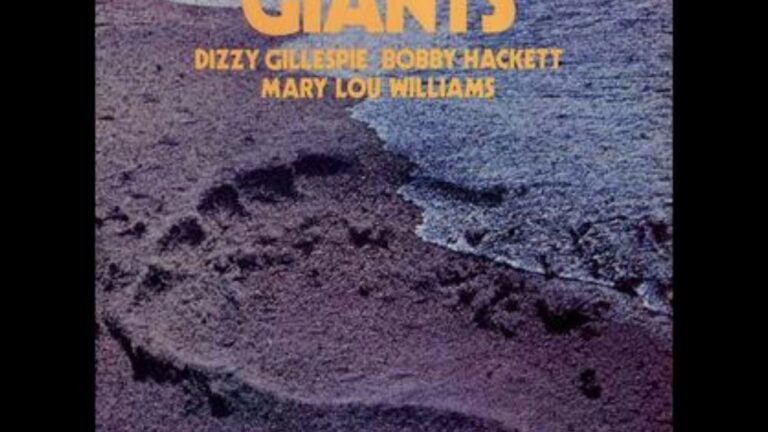 Mary Lou Williams