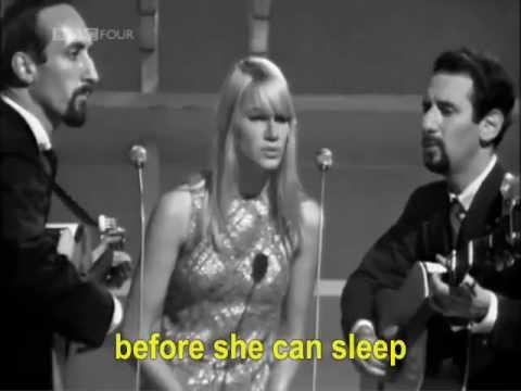 Mary Travers