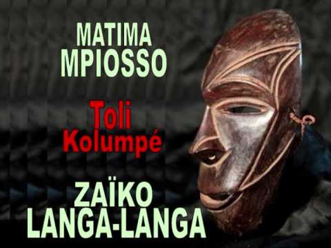 Matima Kinuani Mpiosso