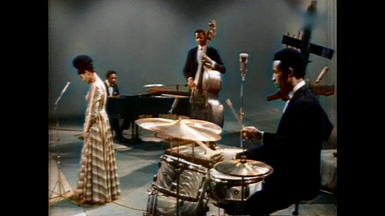 Max Roach