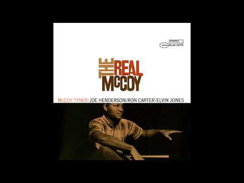 McCoy Tyner