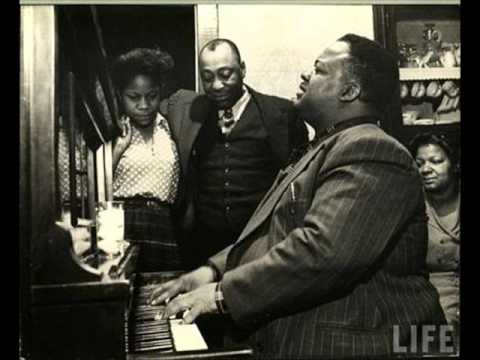Meade Lux Lewis