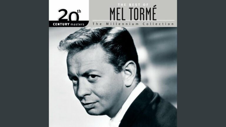 Mel Tormé