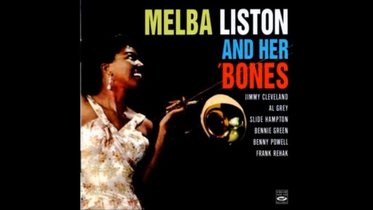 Melba Liston
