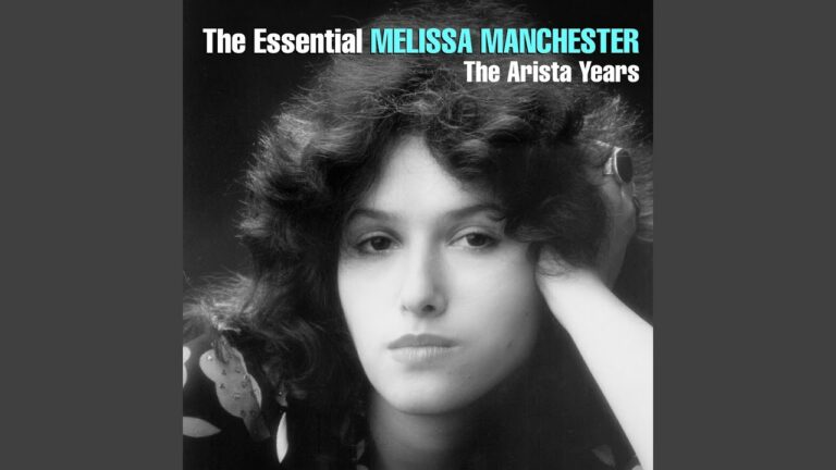 Melissa Manchester