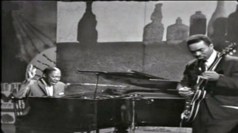Memphis Slim