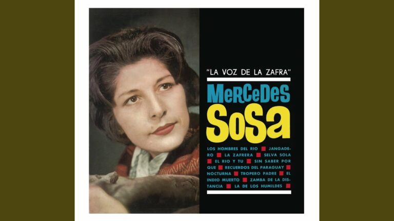 Mercedes Sosa