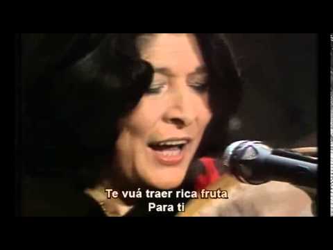 Mercedes Sosa