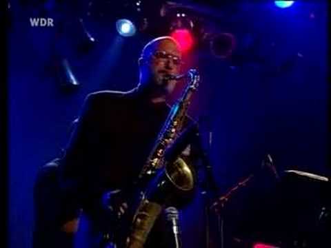 Michael Brecker