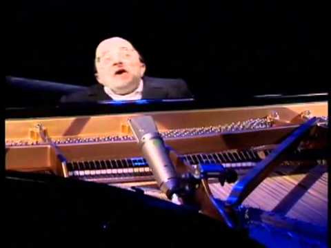Michel Petrucciani