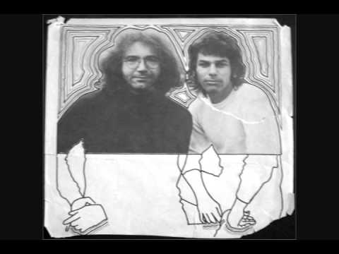Mickey Hart