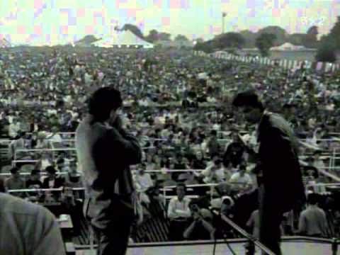 Mike Bloomfield