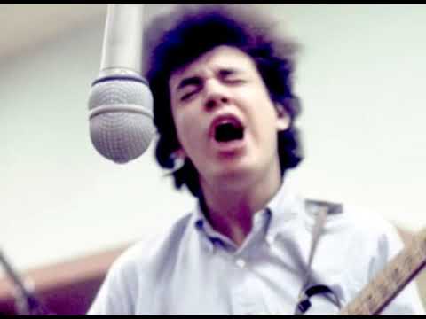 Mike Bloomfield