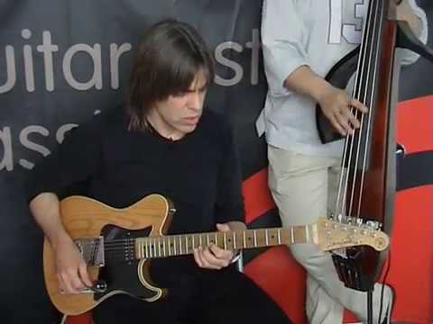Mike Stern