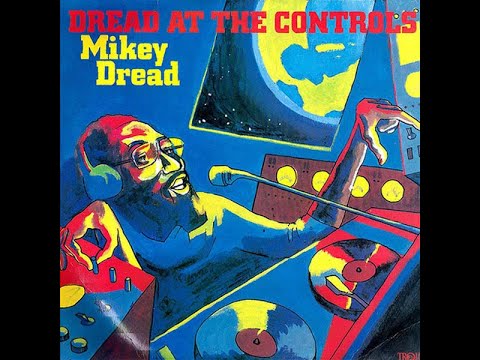 Mikey Dread