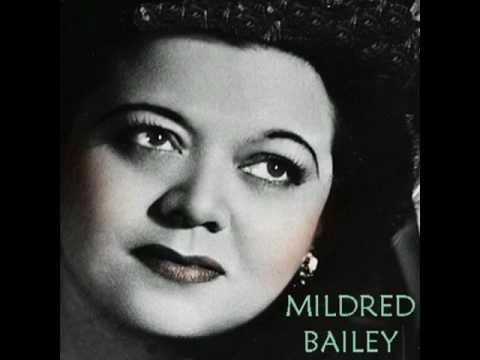 Mildred Bailey