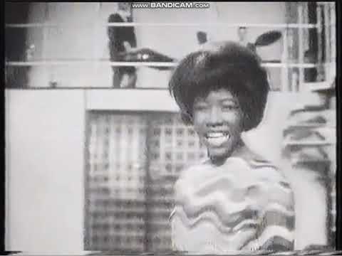 Millie Small