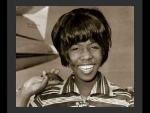Millie Small