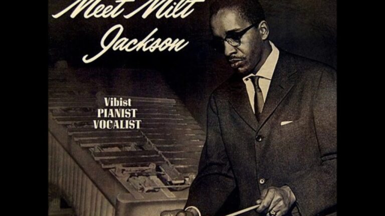 Milt Jackson