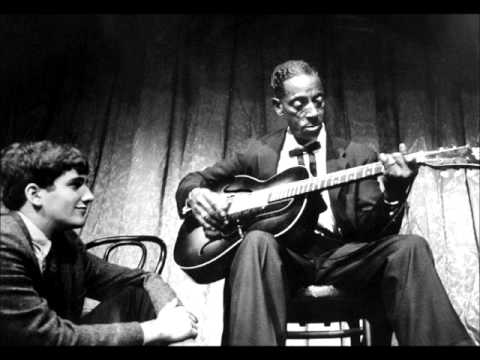 Mississippi Fred McDowell