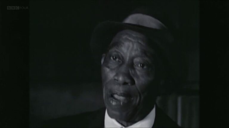 Mississippi John Hurt