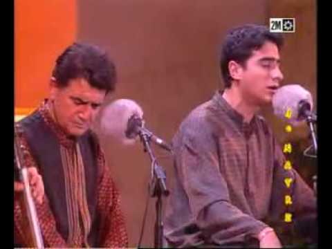 Mohammad-Reza Shajarian
