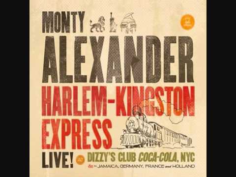 Monty Alexander