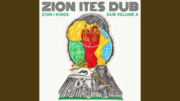 Daily Roots Zion I Kings