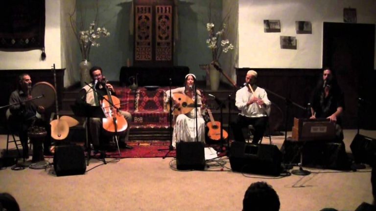 Mt Zion Temple