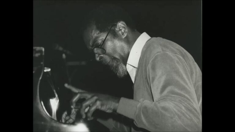 Muhal Richard Abrams