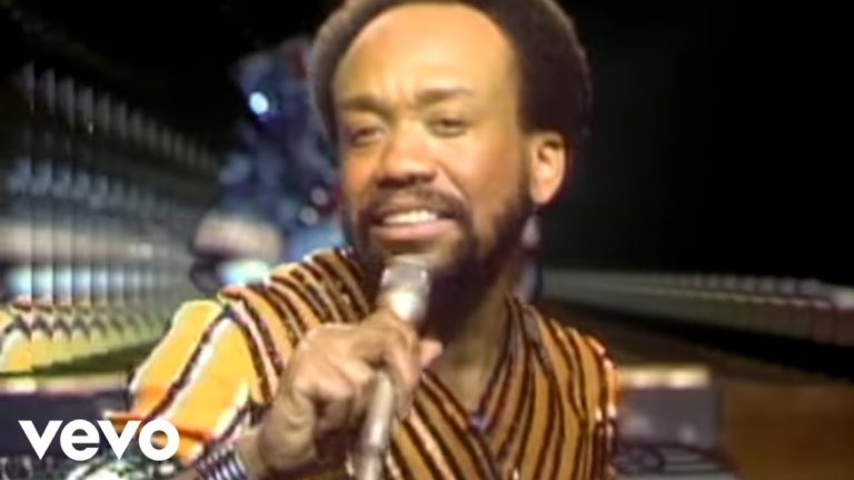 Fred White
