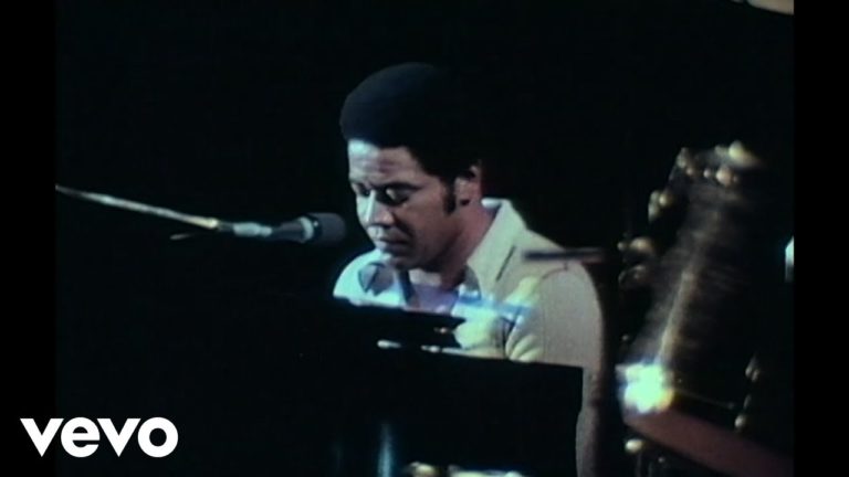 Bill Withers