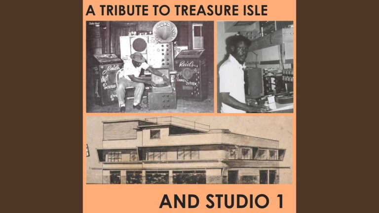 Daily Roots Horace Andy