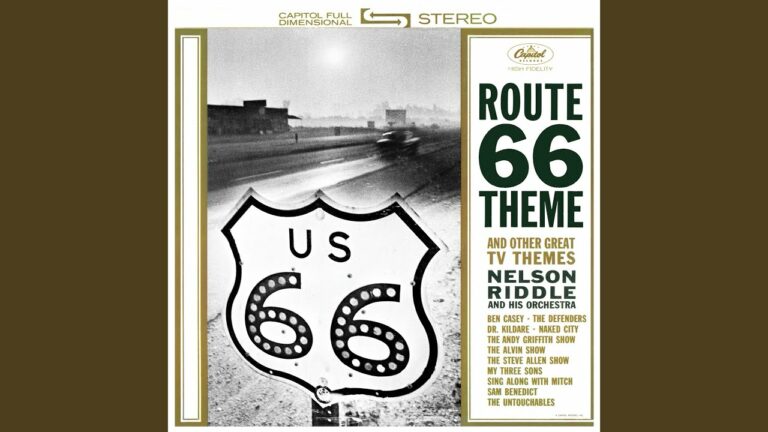 Nelson Riddle