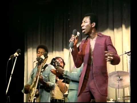 Daily Roots Nicky Thomas