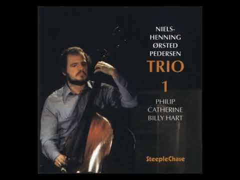 Niels-Henning Ørsted Pedersen