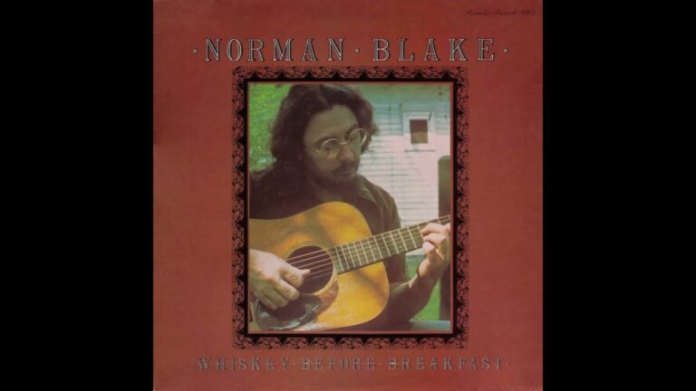 Norman Blake