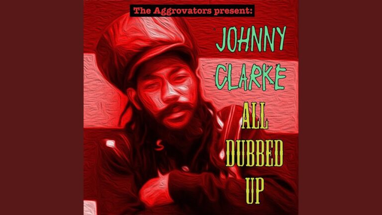 Daily Roots Johnny Clarke
